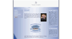 Desktop Screenshot of bfcm.biz